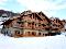 CGH R&eacute;sidence Les Chalets du Gypse