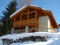 De Vallandry Type 1, Le Chamois