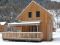 Almdorf Kreischberg West met jacuzzi