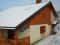 De Vallandry Ekseption met sauna
