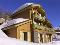 Les Chalets d'Isola Type DDF