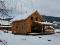 Almdorf Kreischberg West met sauna