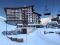 Chalet des Neiges Cime des Arcs