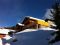 De Vallandry La Blanche Neige