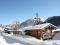 Alpin Chalets Schöneben Schneerose