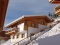 Alpin Chalets Schöneben Heidi's Alm Hütte