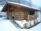 Alpin Chalets Schöneben Mariandel