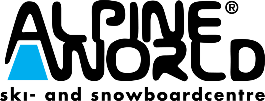 Logo van Alpine World Oss