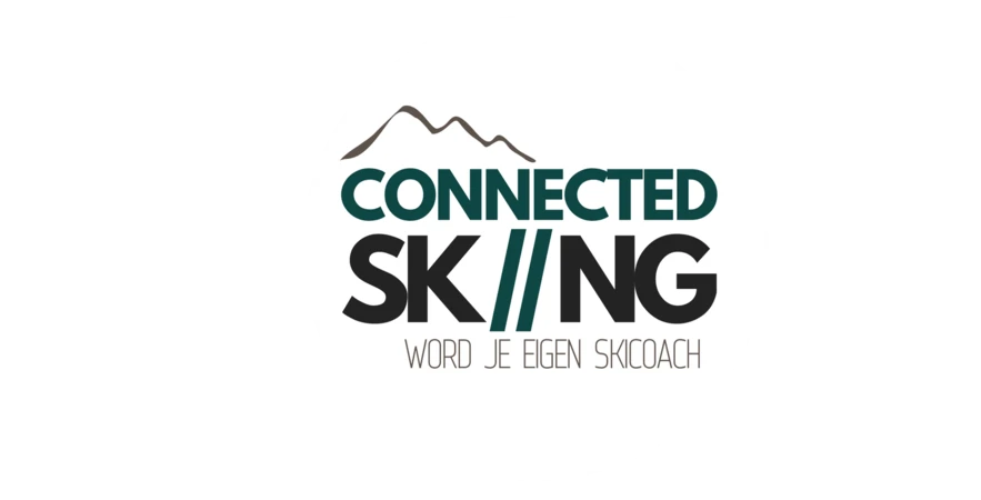 Logo van Connected Skiing