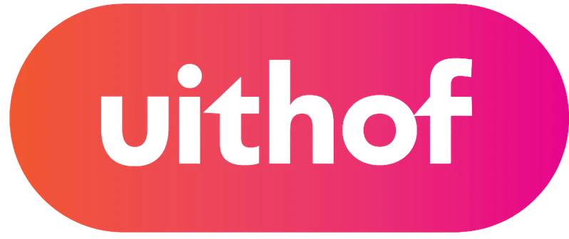 Logo van Skibaan De Uithof