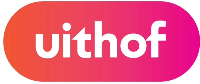 Logo van Skibaan De Uithof
