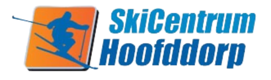 Logo van SkiCentrum Hoofddorp