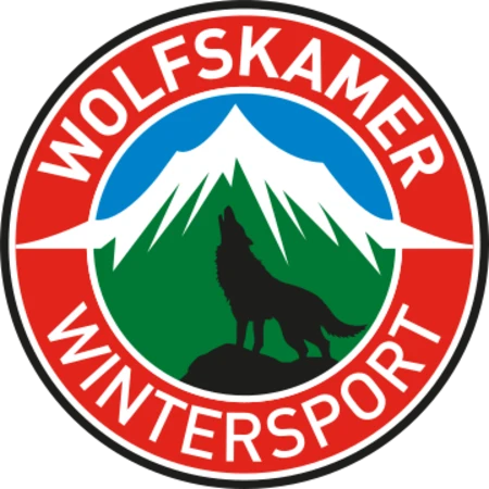 Logo van Wolfskamer Wintersport