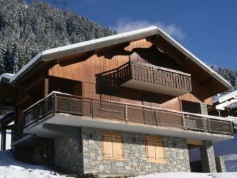 Dormeur met sauna en buiten-jacuzzi