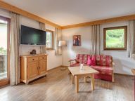 Appartement Fügenerhof max. 6 personen-4