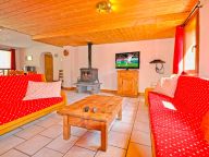 Chalet De la Combette-6