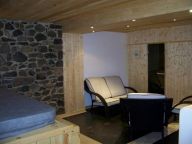 Chalet Leslie Alpen chalet 2 - met sauna en whirlpool-24