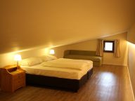 Appartement Hoss Top 18-6