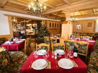 Chalet Tiroler Hof inclusief catering-5