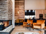 Appartement Residenz Illyrica Tirol penthouse met sauna-6