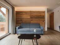 Chalet-appartement Der Kehlbachwirt Alpine-4