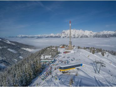 Skidorp Rustig wintersportdorp vlakbij Schladming-5