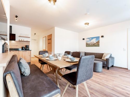 Appartement Falken Top 3 - 4-7 personen