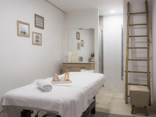 Chalet-appartement Le Hameau de Barthélémy bergzicht - 6-8 personen – afbeelding 2
