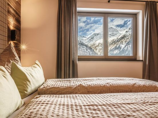 Chalet-appartement The Peak-3