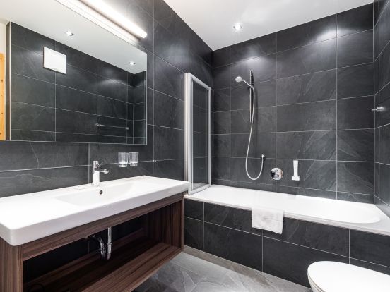 Chalet-appartement Wildkogelresorts-19