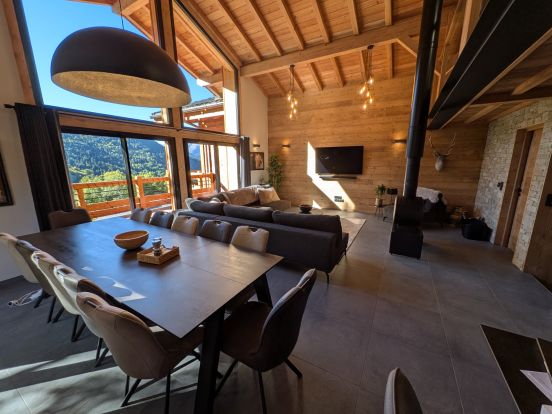 Chalet Sika-6
