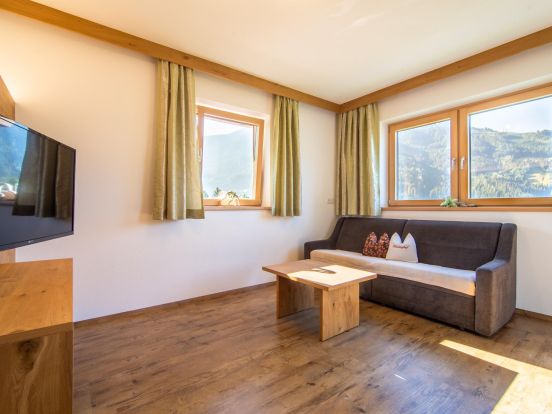 Chalet-appartement Blasinghof-2