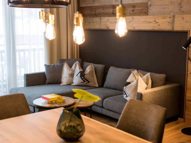 Chalet-appartement Das Neukirchen Type 1a