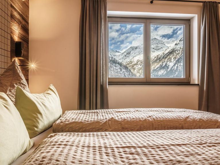 Chalet-appartement The Peak Jagd Chalet