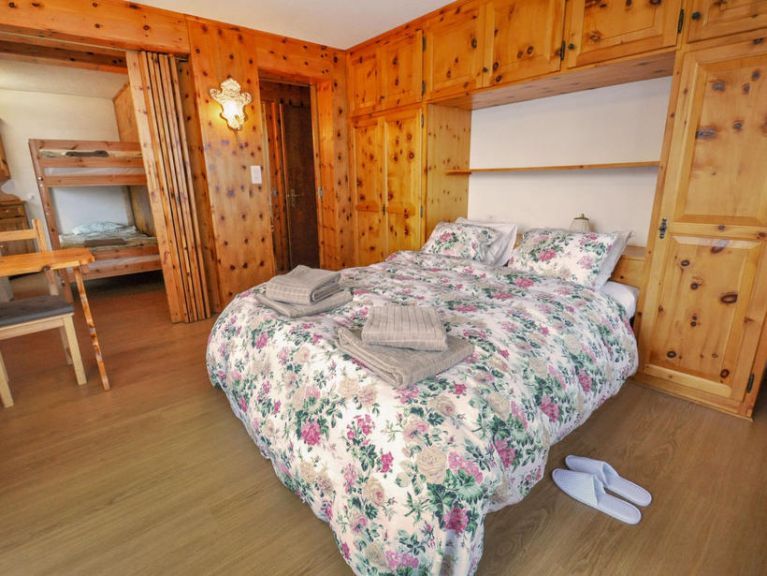 Appartement Lani