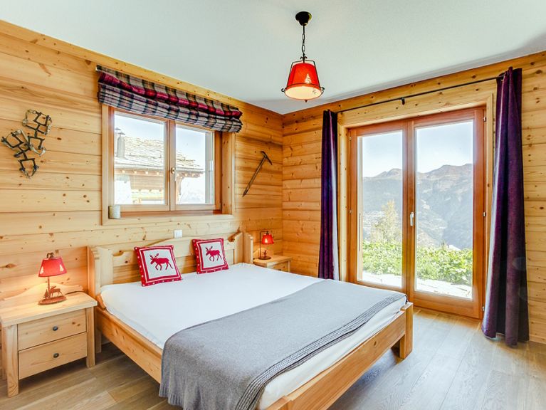 Chalet Icelandica