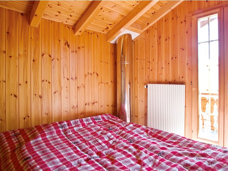 Chalet Les Bouquetins