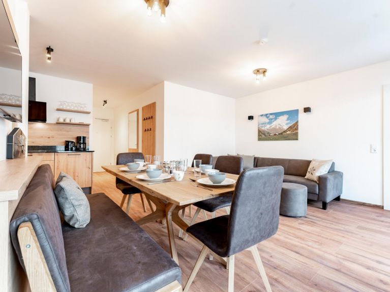 Appartement Falken Top 3