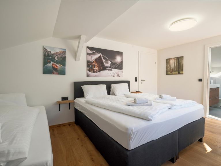 Chalet Hornblick