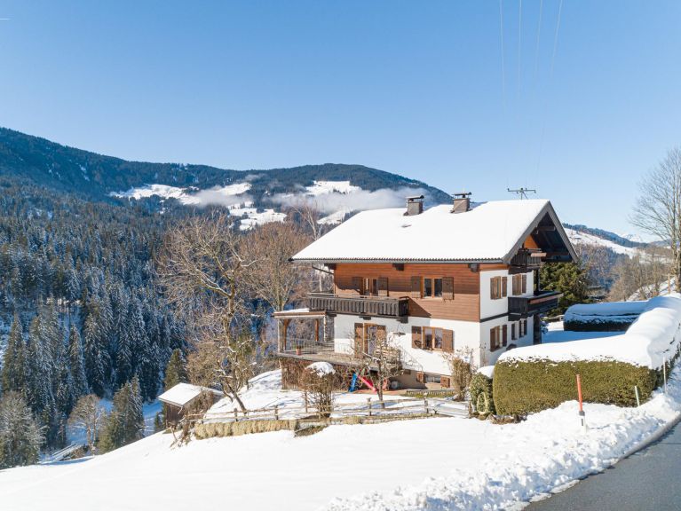 Appartement Leitner