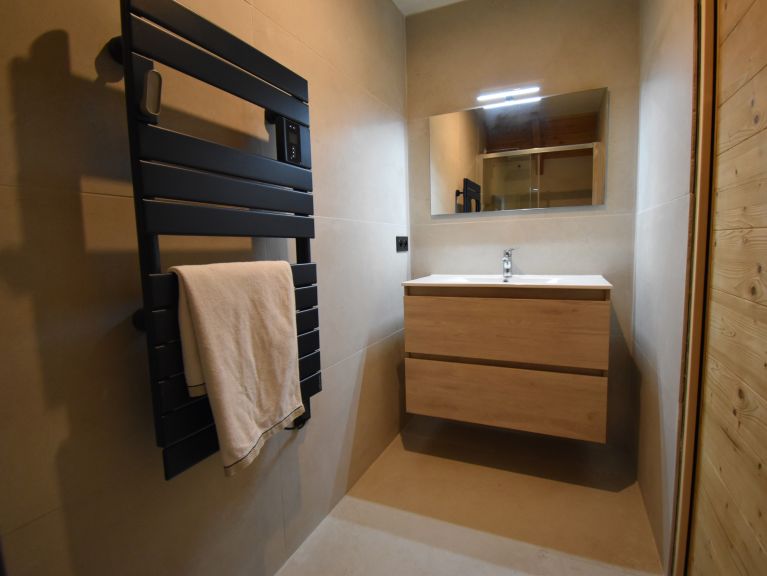Chalet Sert et Sagne