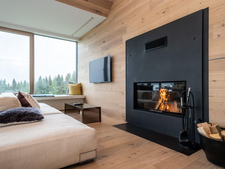 Chalet Lakan Lodge