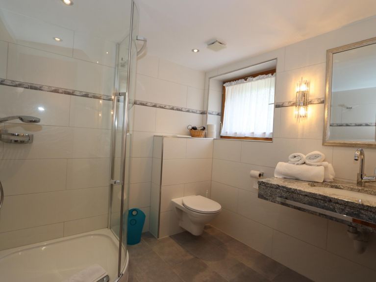 Appartement Enzianhof