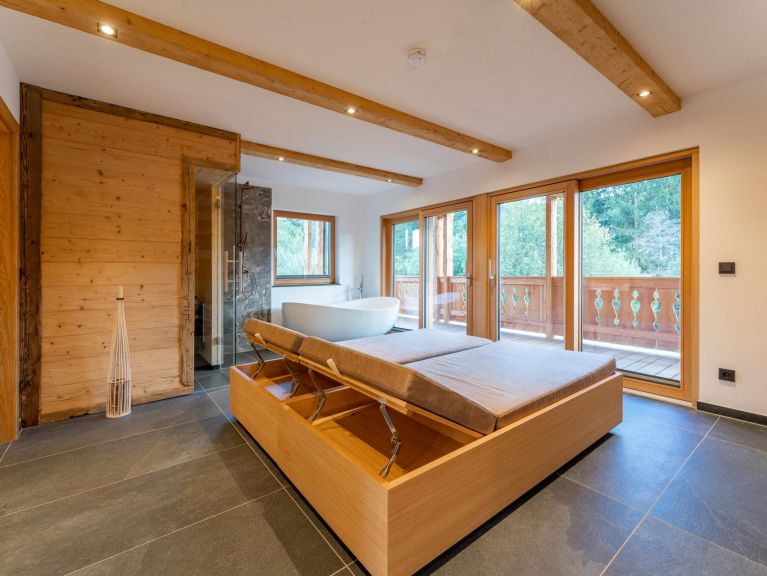 Appartement AlmApART 7-3