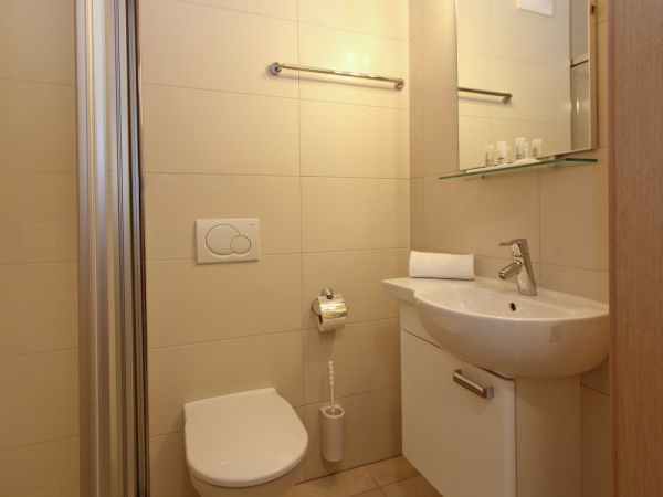 Appartement Residenz an der Burg