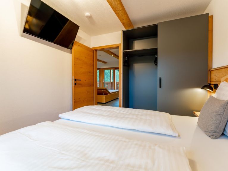 Appartement AlmApART 7-3
