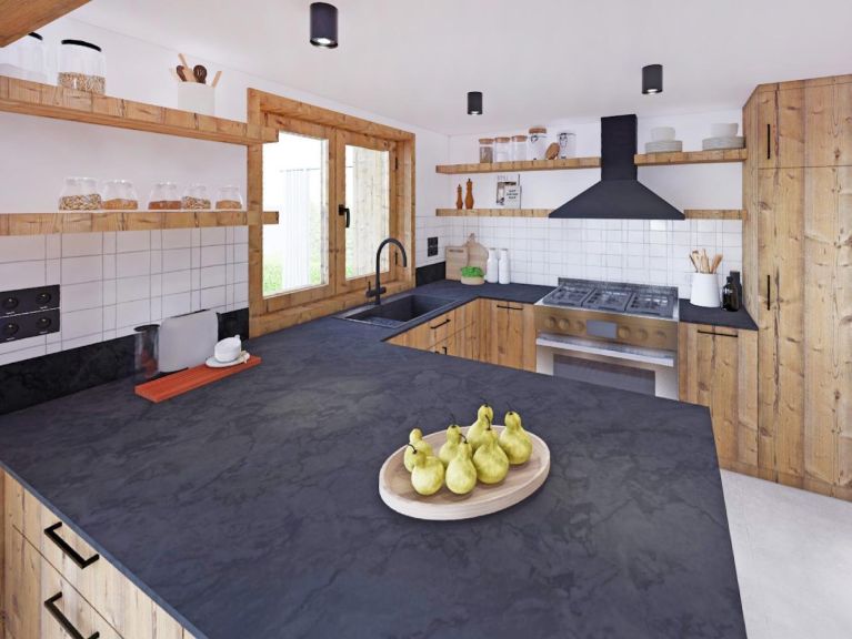 Chalet Les Coches zondag t/m zondag