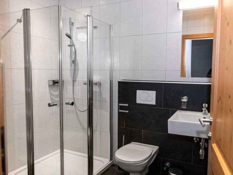 Appartement Residence Zillertal Type B