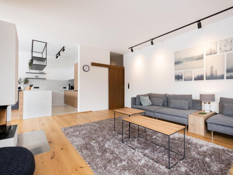 Chalet Doppellodge
