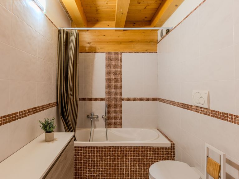 Appartement Carlotta